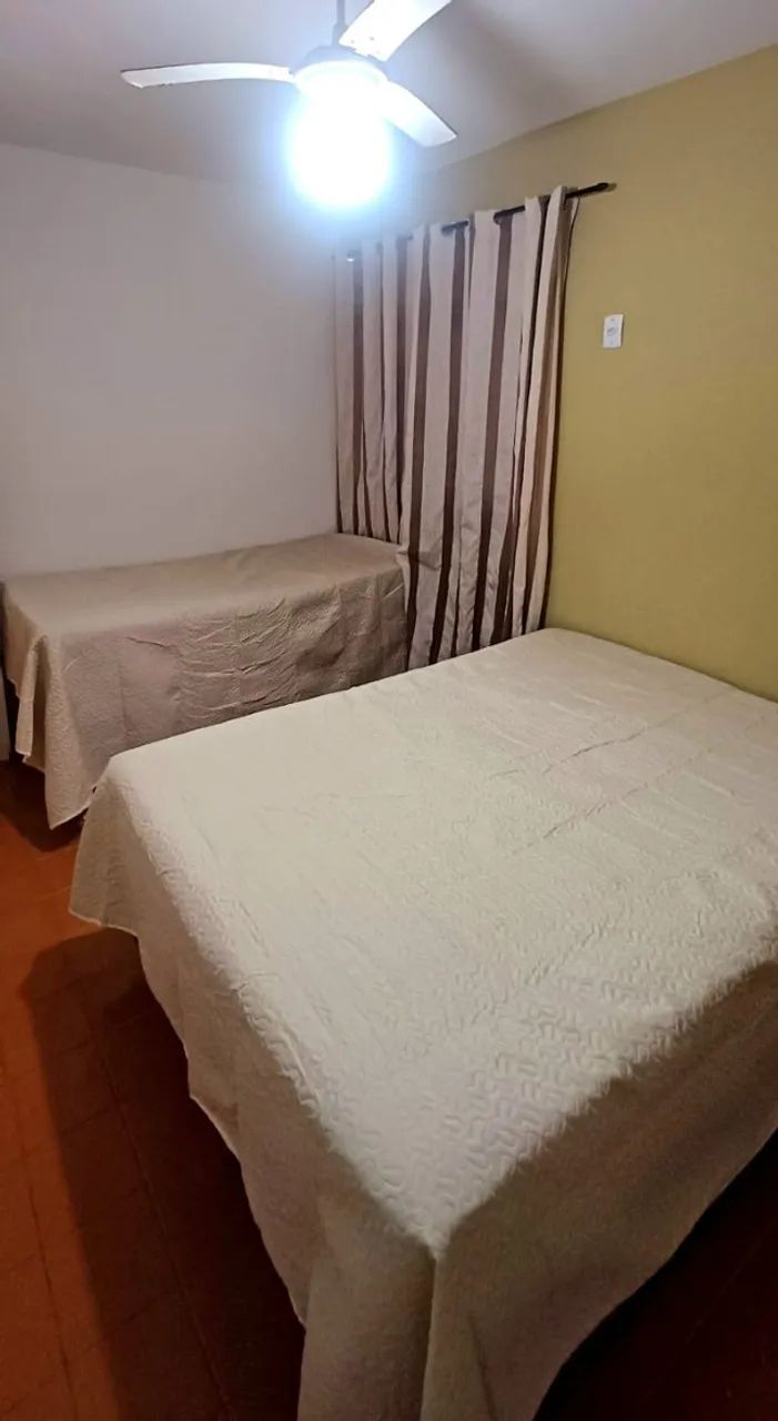 APARTAMENTO PRAIA DO MORRO - TEMPORADA - Foto 2