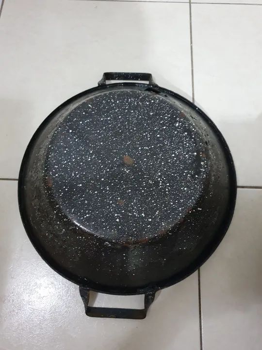 Tacho para frituras - Foto 2