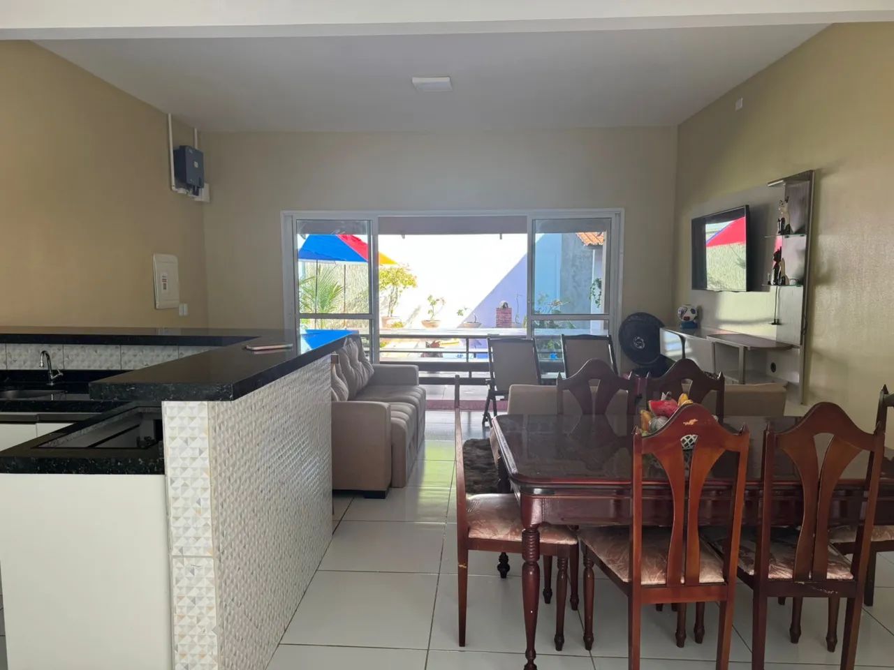 Casa em Paracuru, disponível pra natal e ano novo! - Foto 9