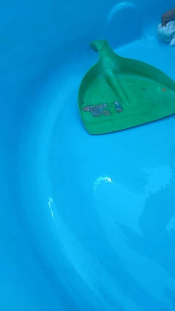 Limpeza de reservatório  - Foto 5