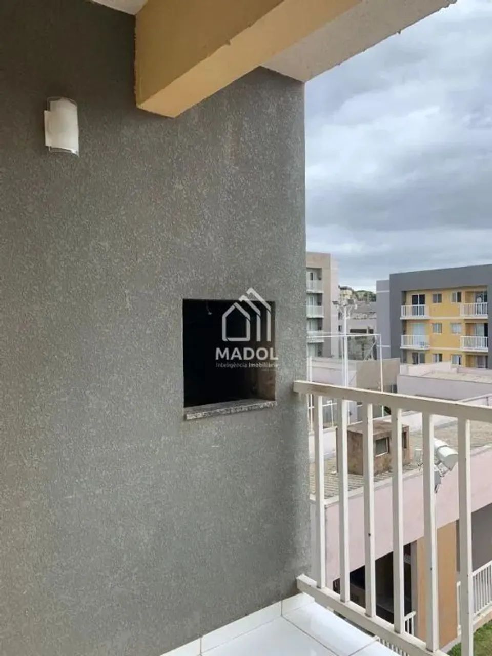 Apartamento à Venda em Uvaranas, Ponta Grossa - PR - Foto 4