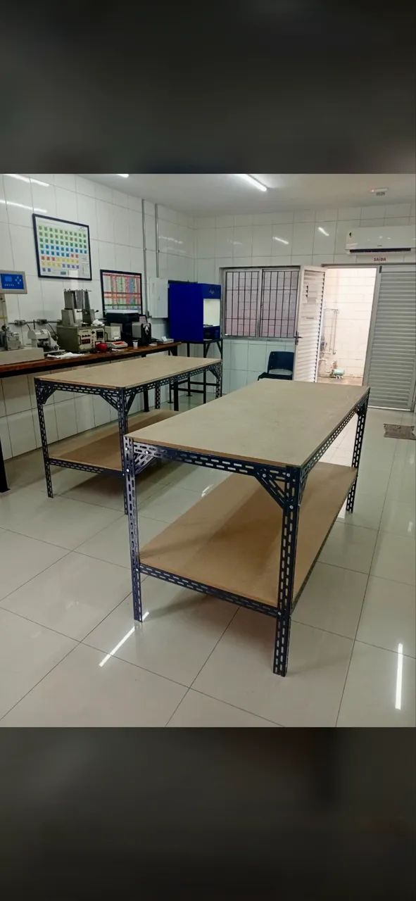 Bancada  - Foto 3