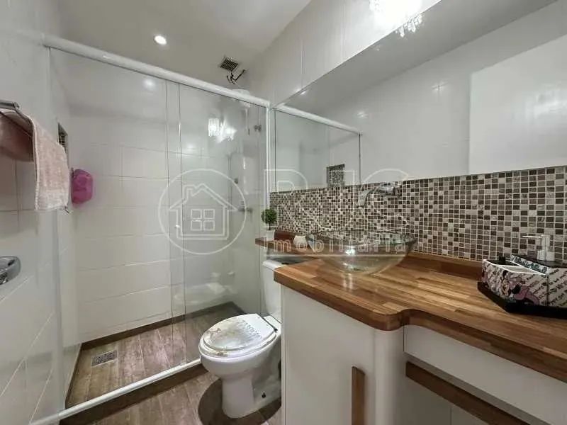 Imóvel para venda possui 80 metros quadrados com 2 quartos em Tijuca - Teresópolis - RJ - Foto 8