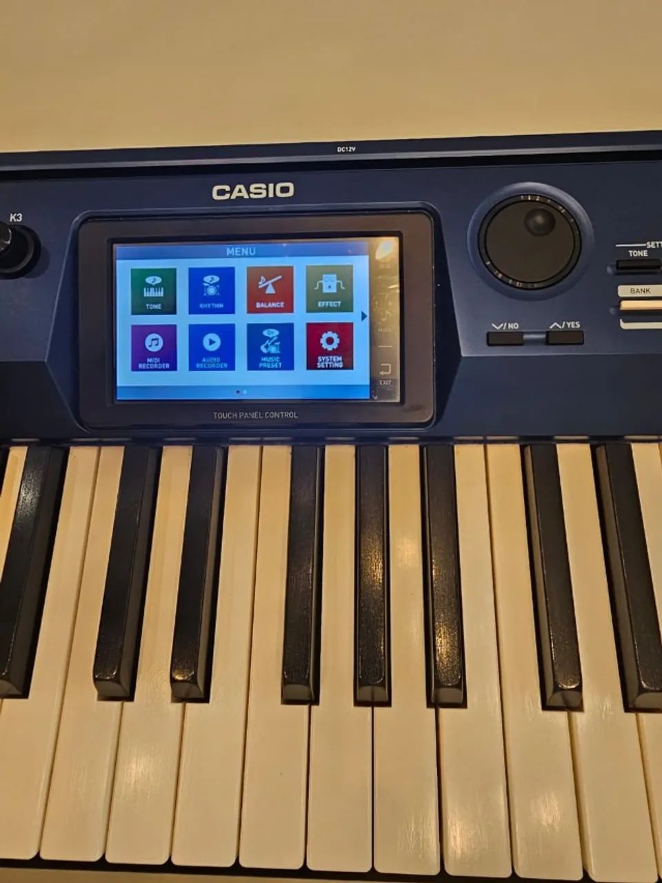 PX-560M | Privia | 電子楽器 | CASIO