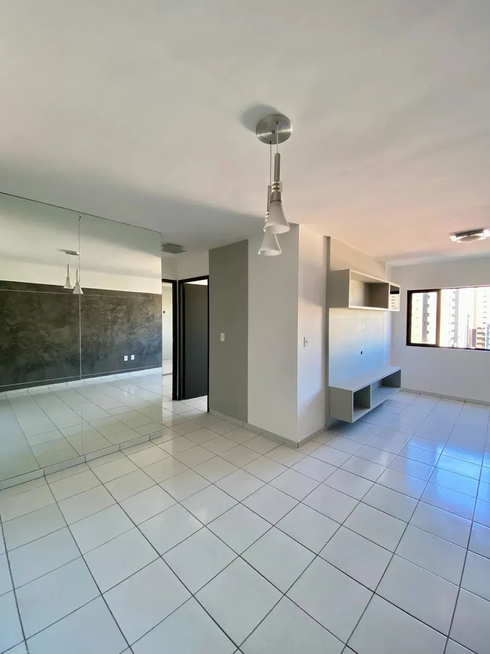 ALUGUEL ALTO PADRÃO JATIÚCA APT COM MÓVEIS PLANEJADOS - Foto 3