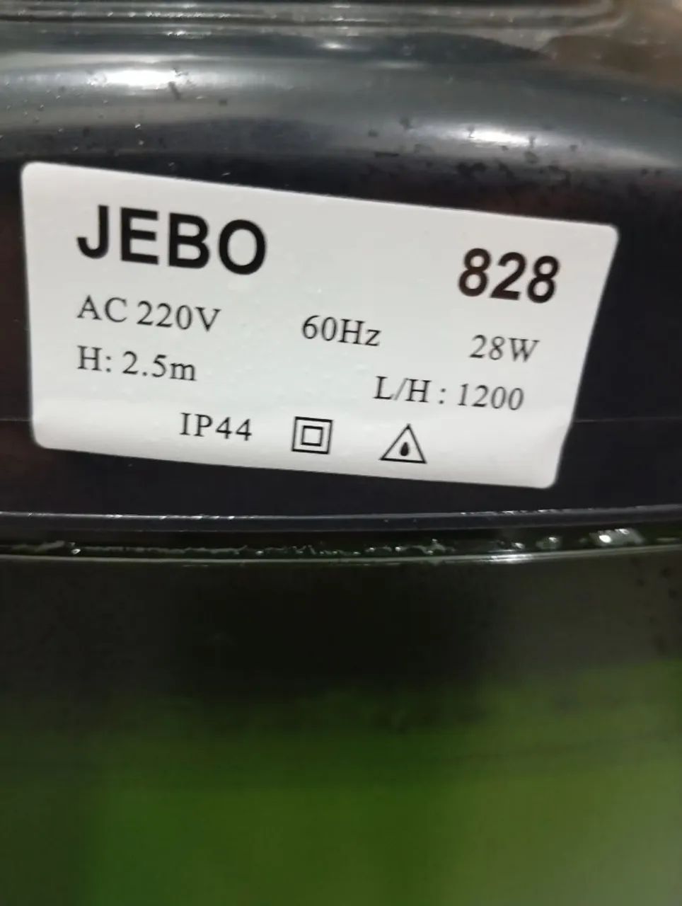 Aquário Completo com Móvel - Foto 6