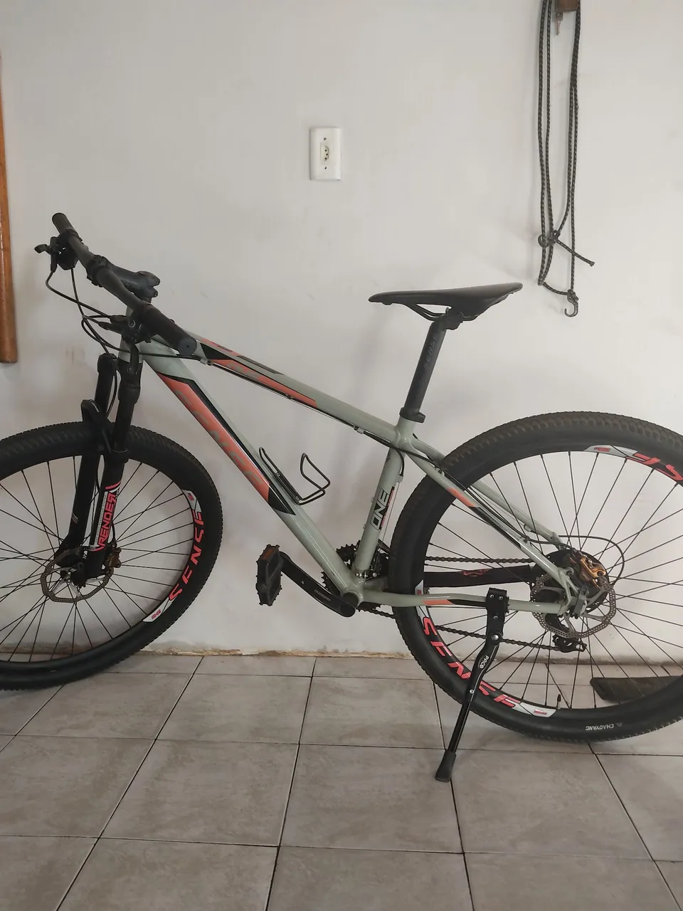 Bicicleta Aro 29 Sense One
