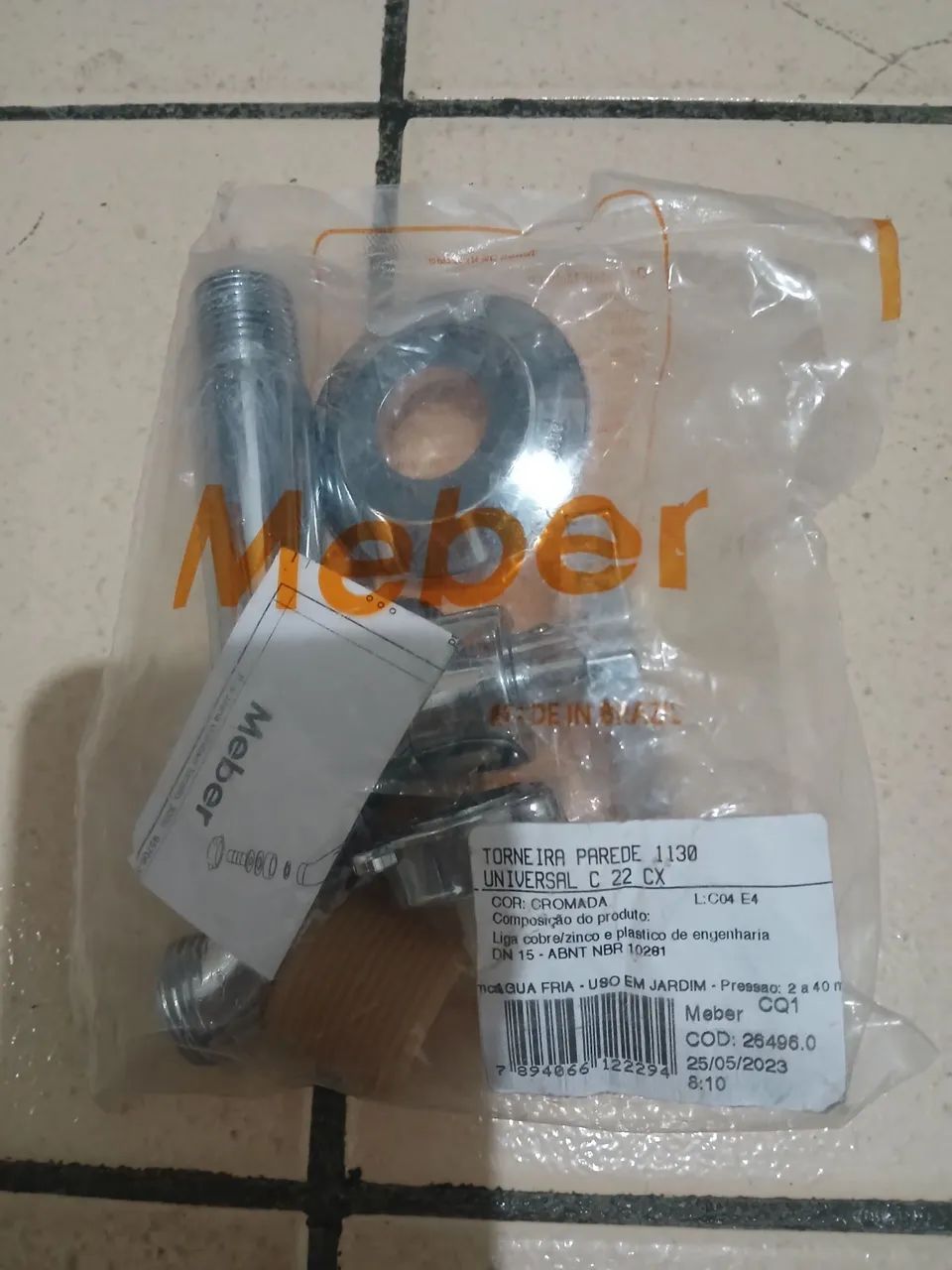 Faucet64617965301377121