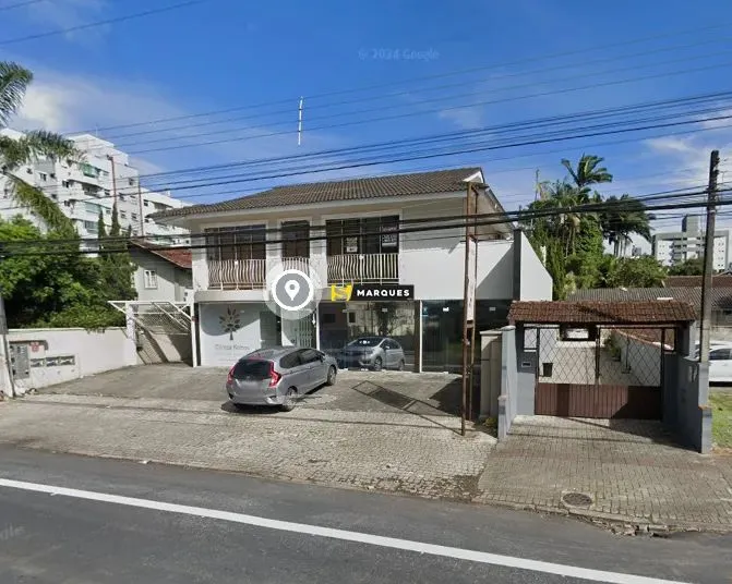 Sala para aluguel, 1 vaga, Anita Garibaldi - Joinville/SC