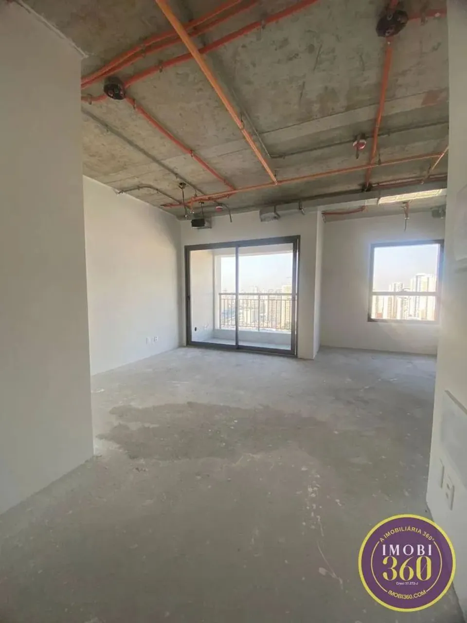 Sala à venda, 40 m² por R$ 779.000,00 - Tatuapé - São Paulo/SP