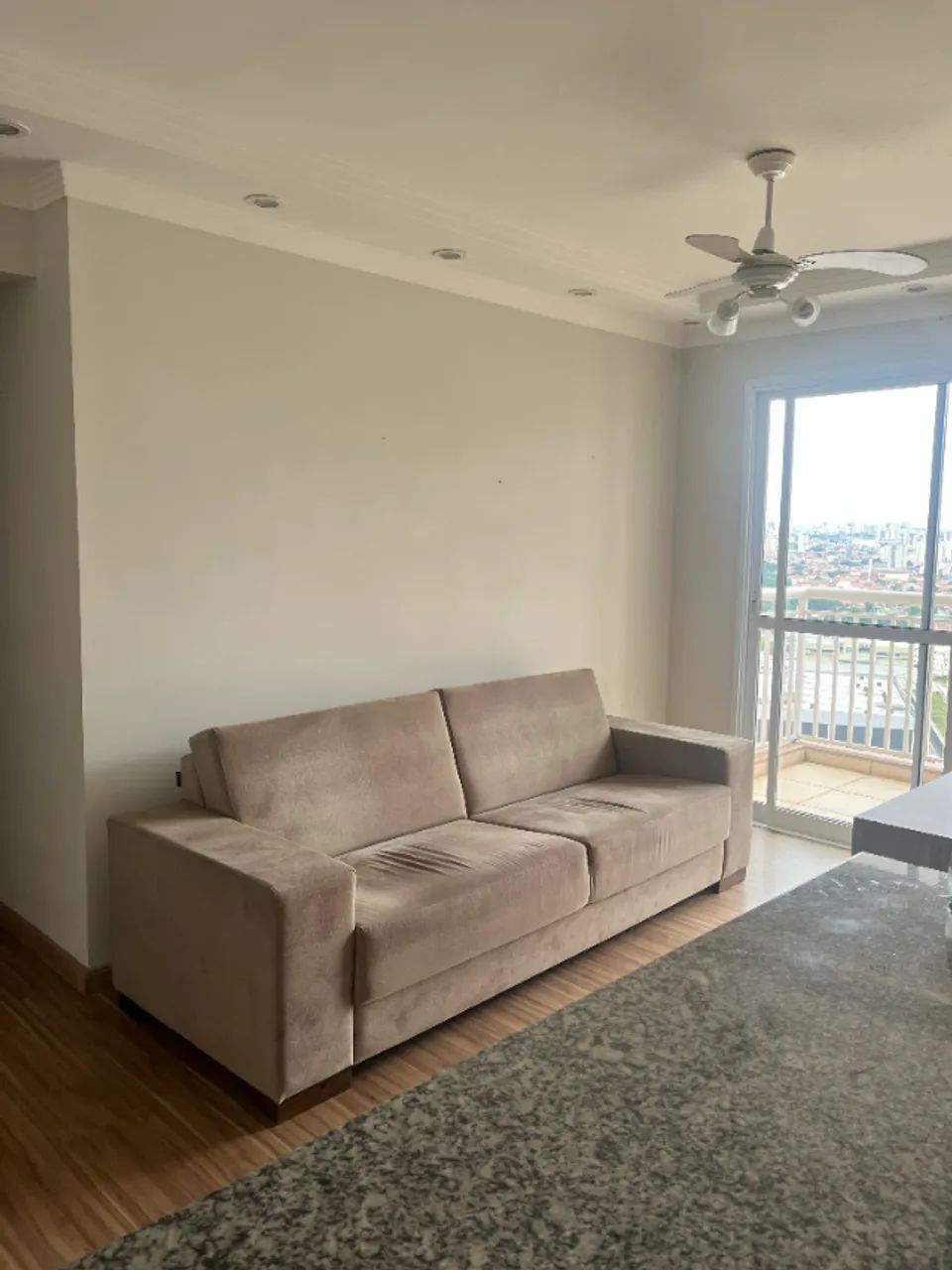 APARTAMENTO À VENDA NO COND. PERFETTO, 2 QUARTOS (1 SUITE), EXCELENTE OPORTUNIDADE! - Foto 2