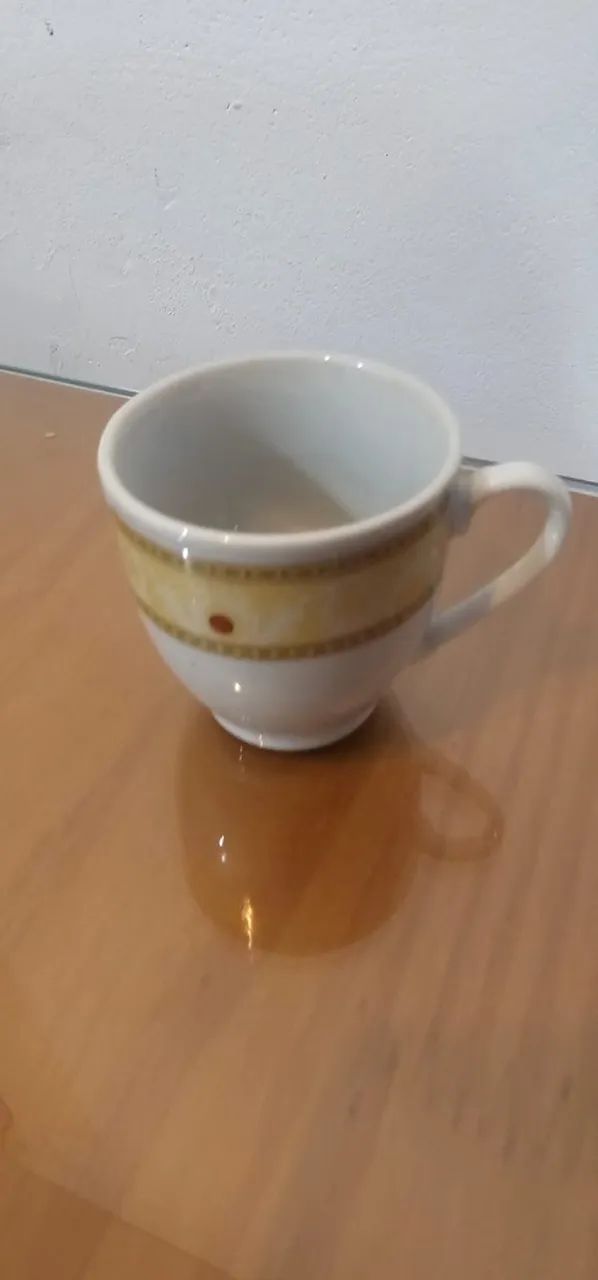 Xícara antiga - Foto 2