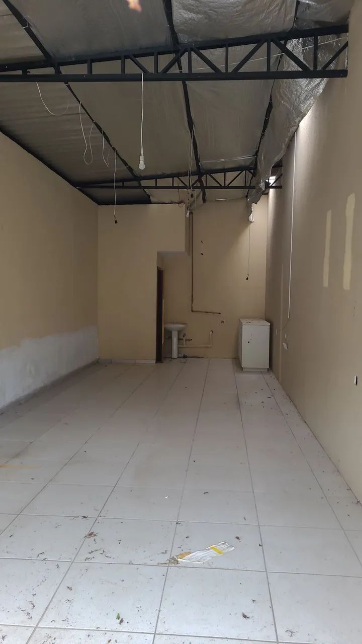 Alugo loja  50m2 - Foto 4