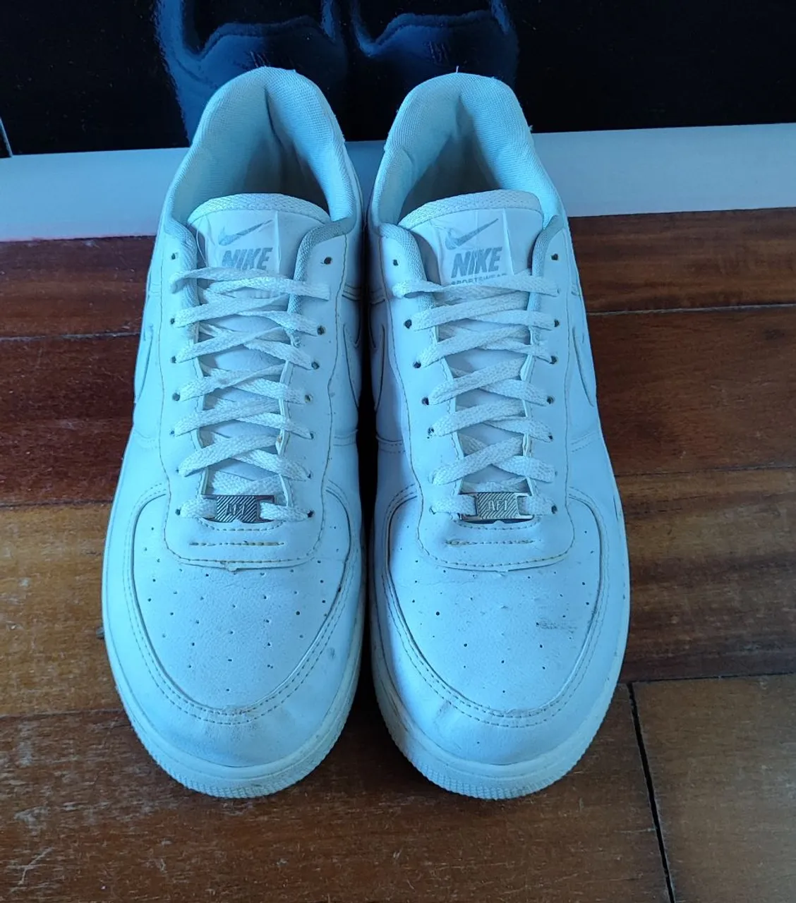 Nike Air Force