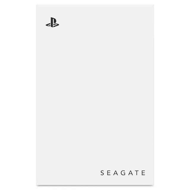 HD Externo Seagate 2TB Game Drive PS5 / PS4 2.5" STLV2000101