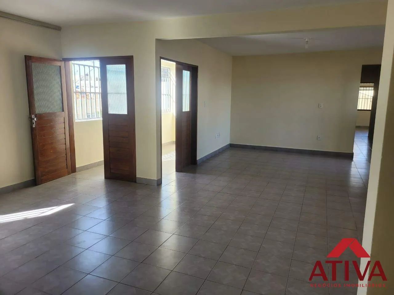 APARTAMENTO PARA LOCAÇÃO- CENTRO - EXCELENTE LOCALIZAÇÃO -03 QUARTOS - Foto 5