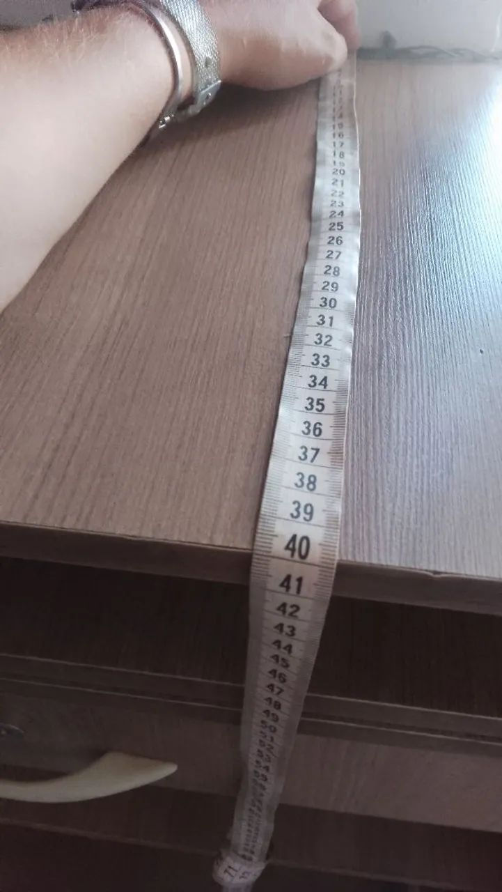 Balcão de loja com suporte teclado computador e gaveta64850147456130124