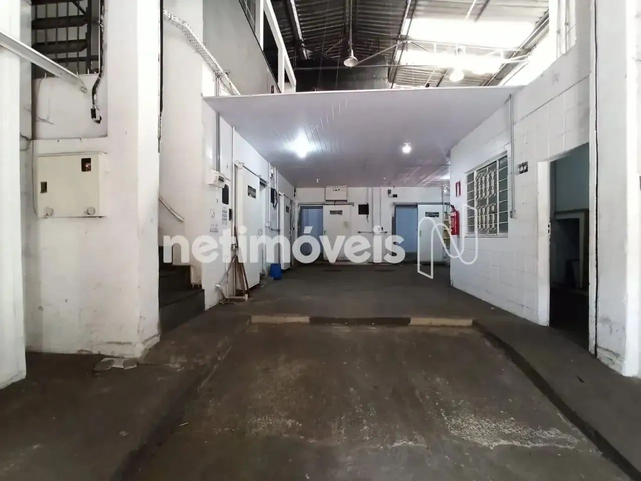 LOJA DISPONÍVEL PARA VENDA NO NOVA GRANADA.
