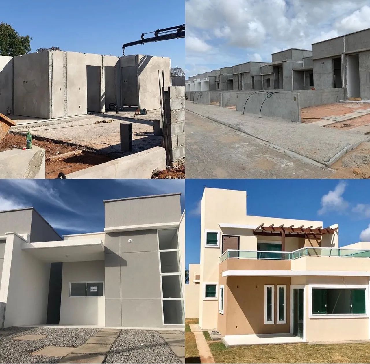 EXCELENTE OPORTUNIDADE DE ADQUIRIR SUA CHÁCARA NO NOSSO RESIDENCIAL EM CAUACAIA DO ALTO -  - Foto 2