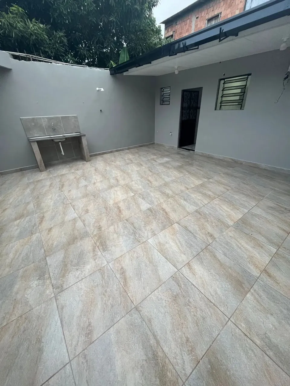 VENDA CASA NO JAPIIM
