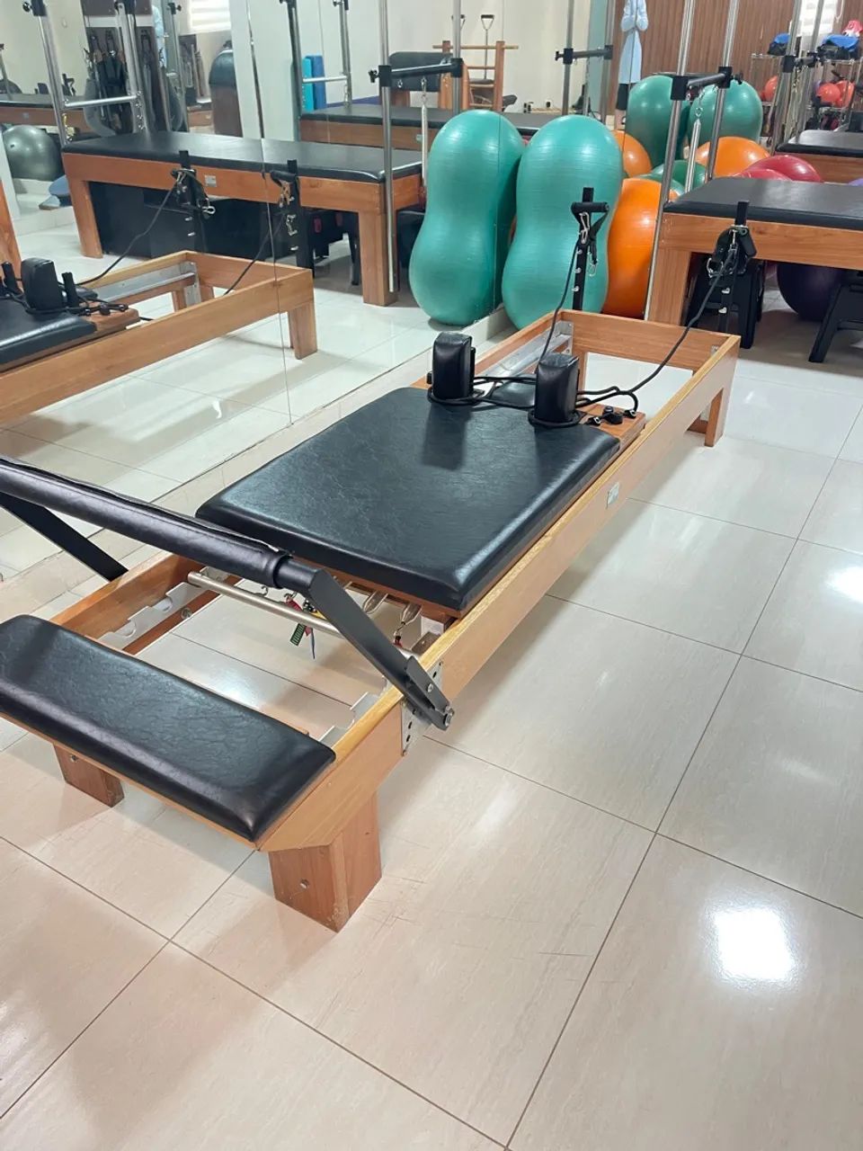 Studio de pilates - Foto 5