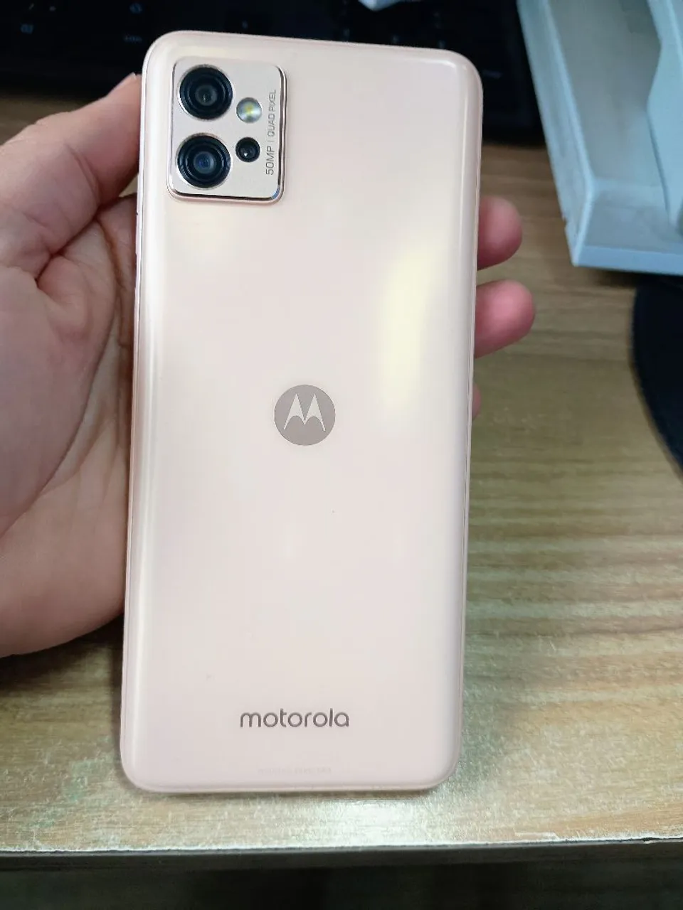 MOTO G 32