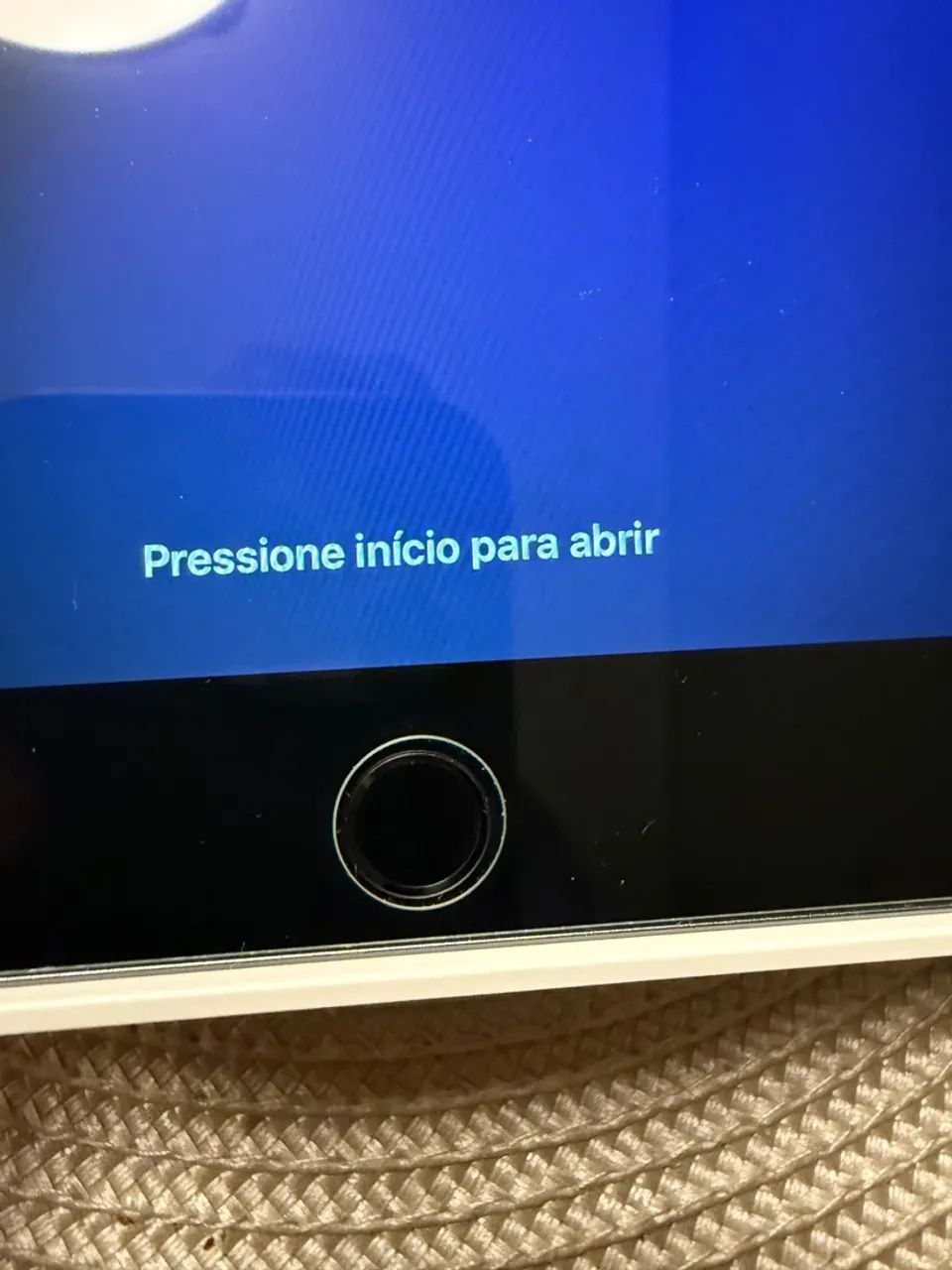 iPad 8a Geração - Excelente estado! - Foto 2