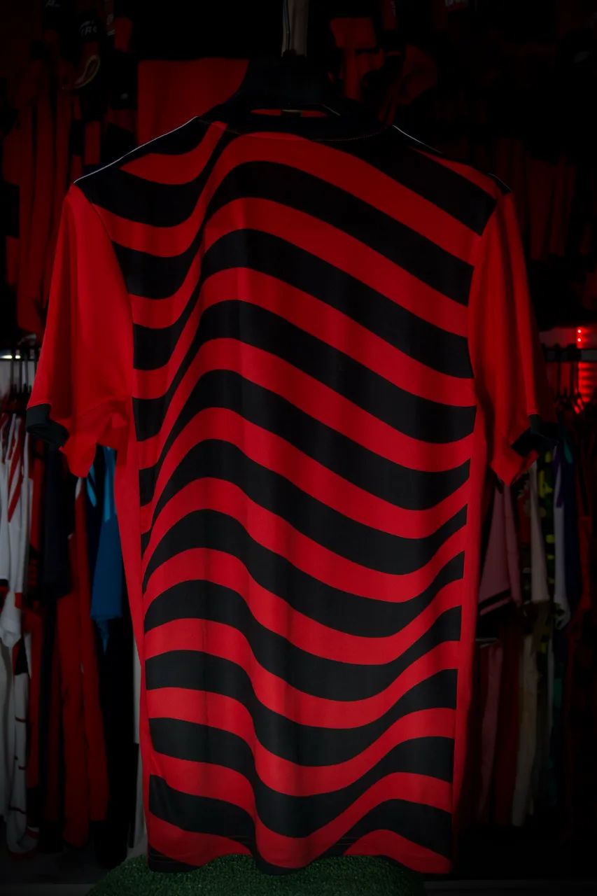 Camisa 3 Flamengo 2022 - Foto 2