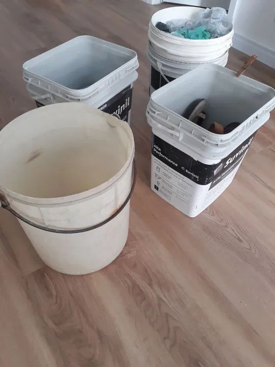 Baldes  - Foto 2