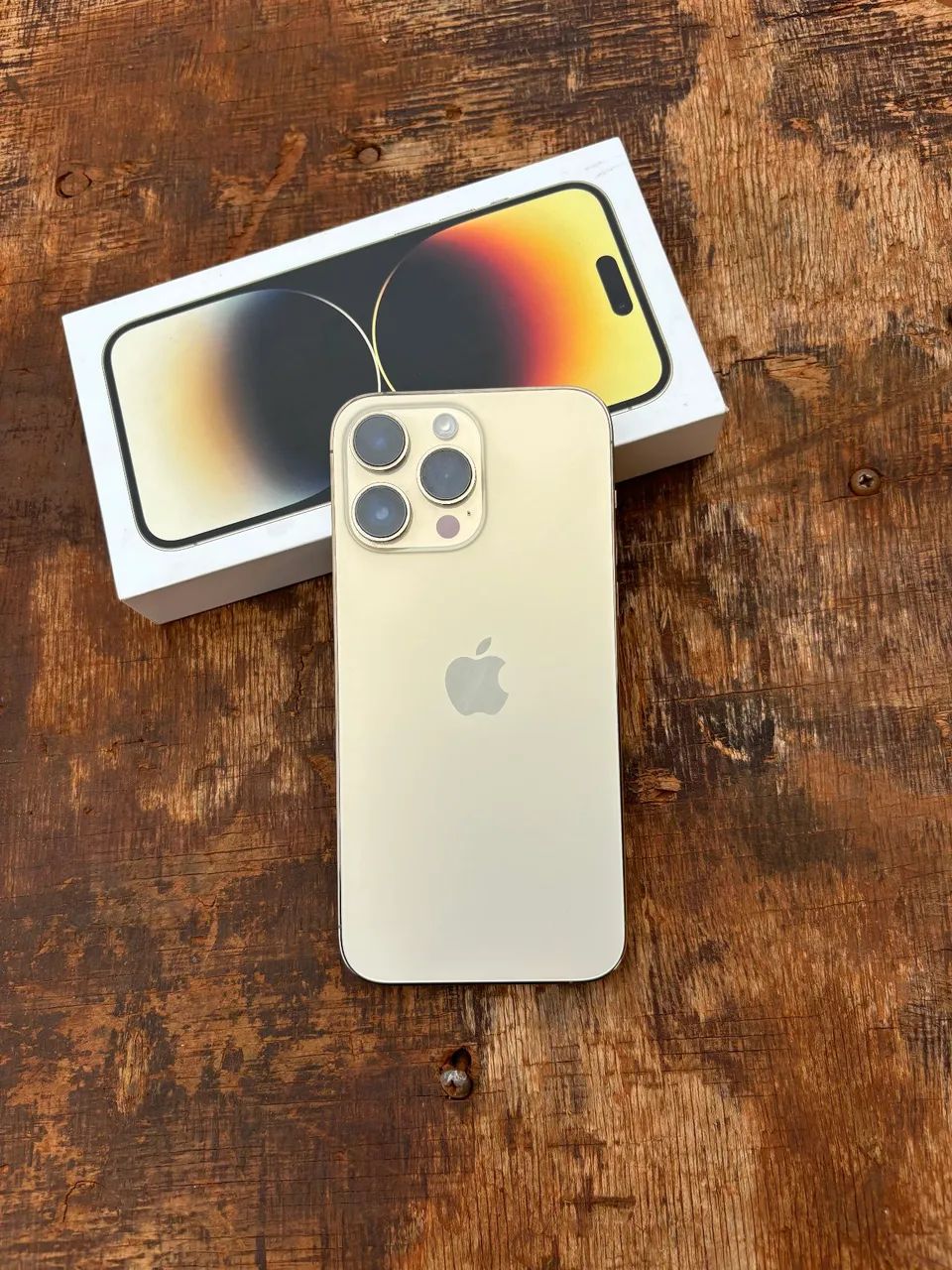 iPhone 14 Pro Max 128 gb Impecável  - Foto 4