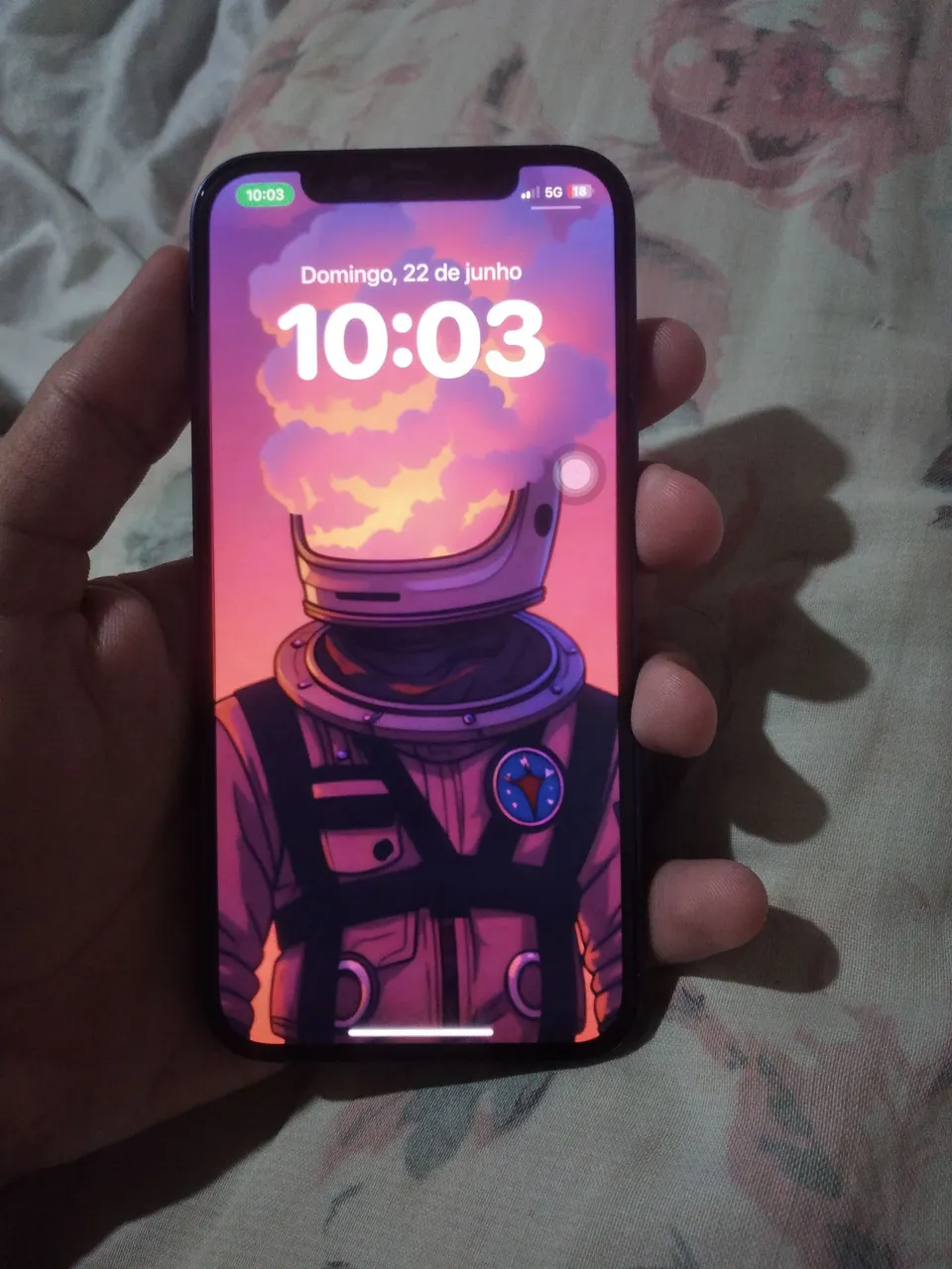 IPhone 12, 64GB