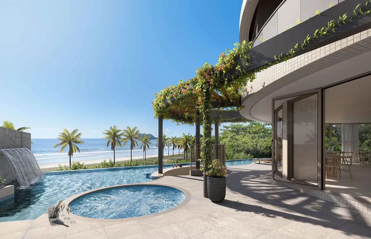 Garden com 3 dormitórios à venda com 206.35m² por R$ 3.213.800,08 no bairro Praia Central  - Foto 5