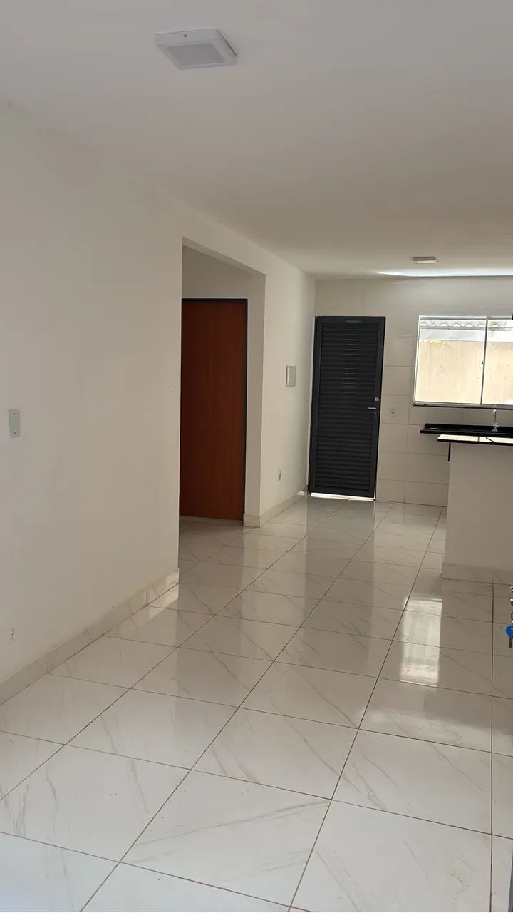 Foto - Cidade Ocidental - Centro