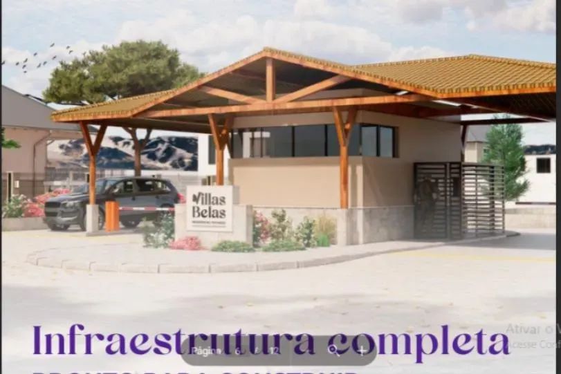 CL*TERRENO  para venda tem 200 metros quadrados em Pedras - Fortaleza - CE - Foto 12