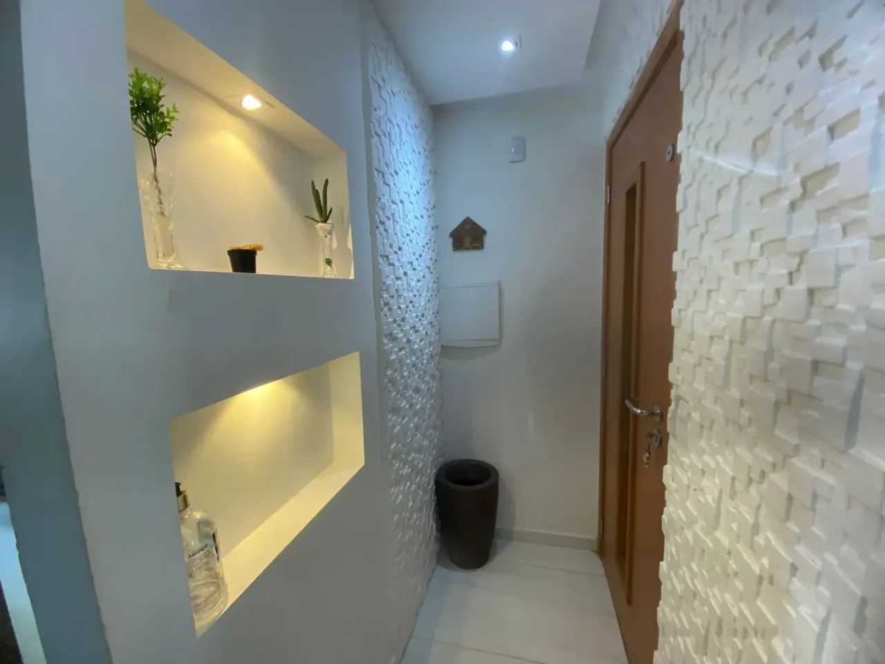 APT. DE 3 DORMS SENDO 1 SUÍTE NO VOG TORRES DO SUL  ILHÉUS/BA - Foto 3