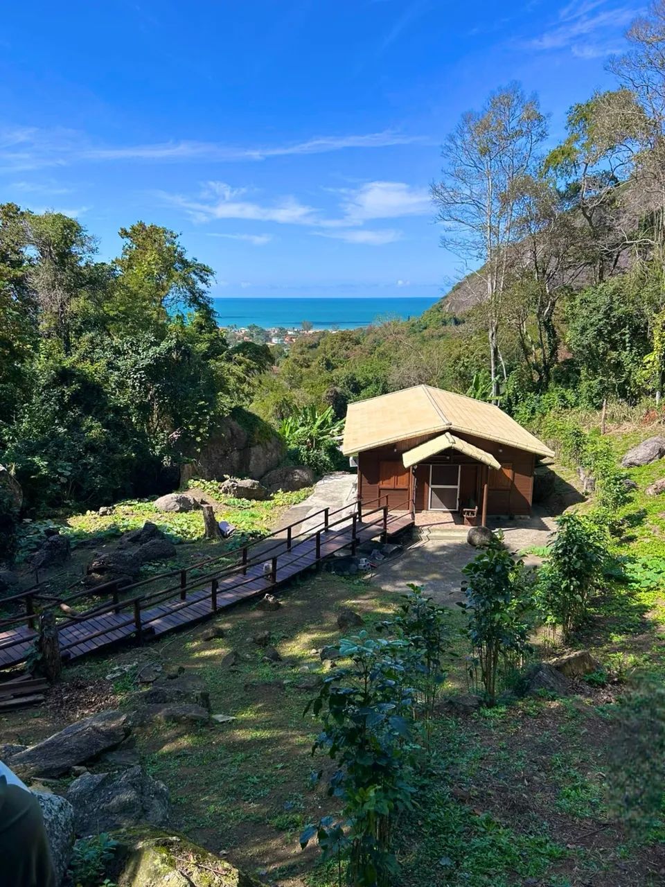 Foto - Maricá - Recanto de Itaipuaçu (Itaipuaçu)