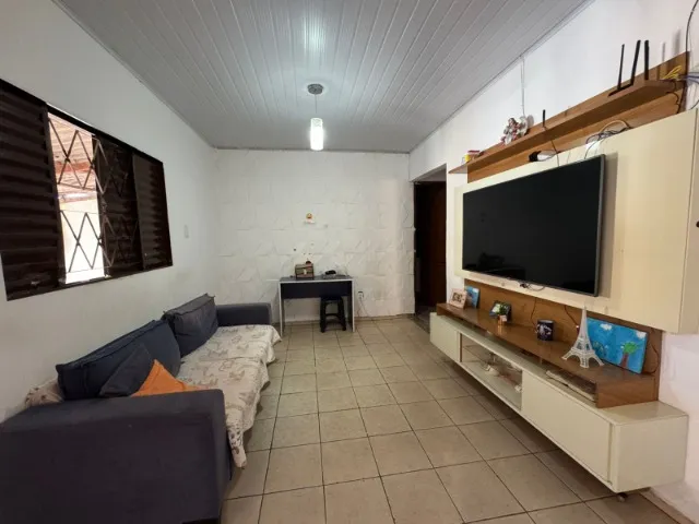 Casa a venda no Riacho Fundo II com 3 Quartos 1 Suíte - Excelente localização