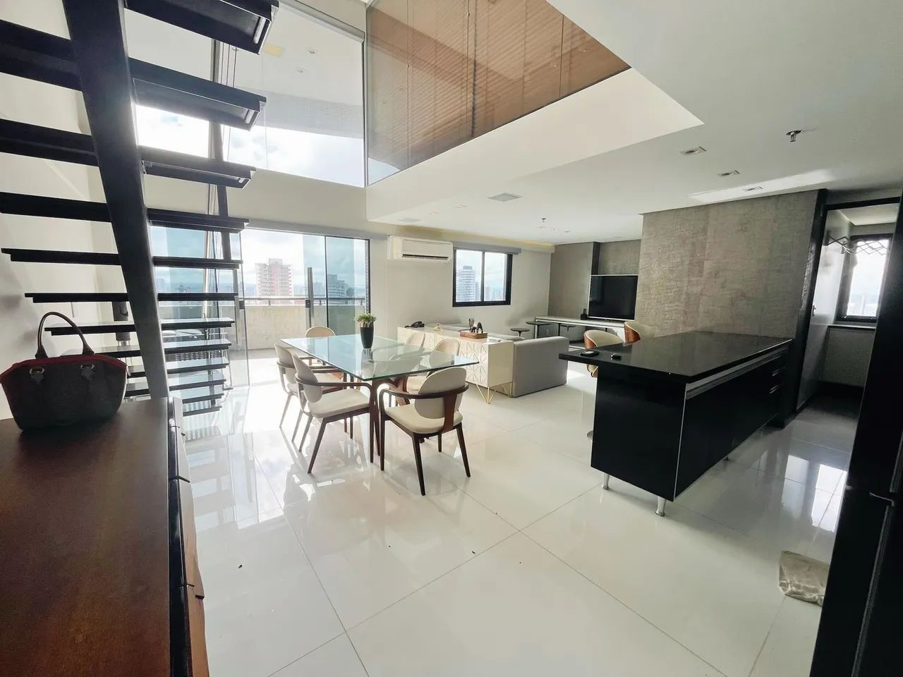 Mercure Boulevard - 1 quarto - 1 vaga - Umarizal - Venda - Foto 4