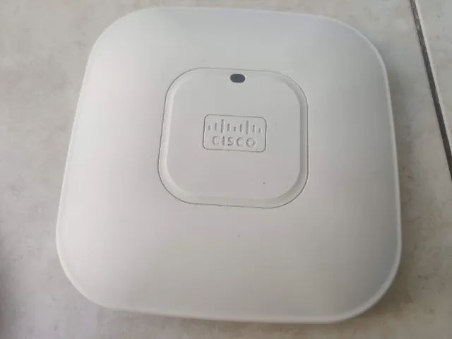 Access Point Ap Cisco Air-cap 2602i-t-k9 - Foto 4