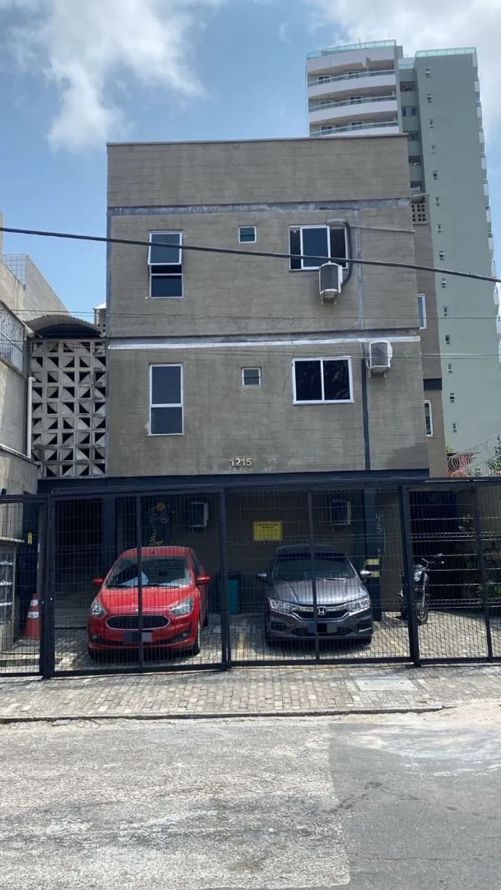 Foto - Fortaleza - José Bonifácio