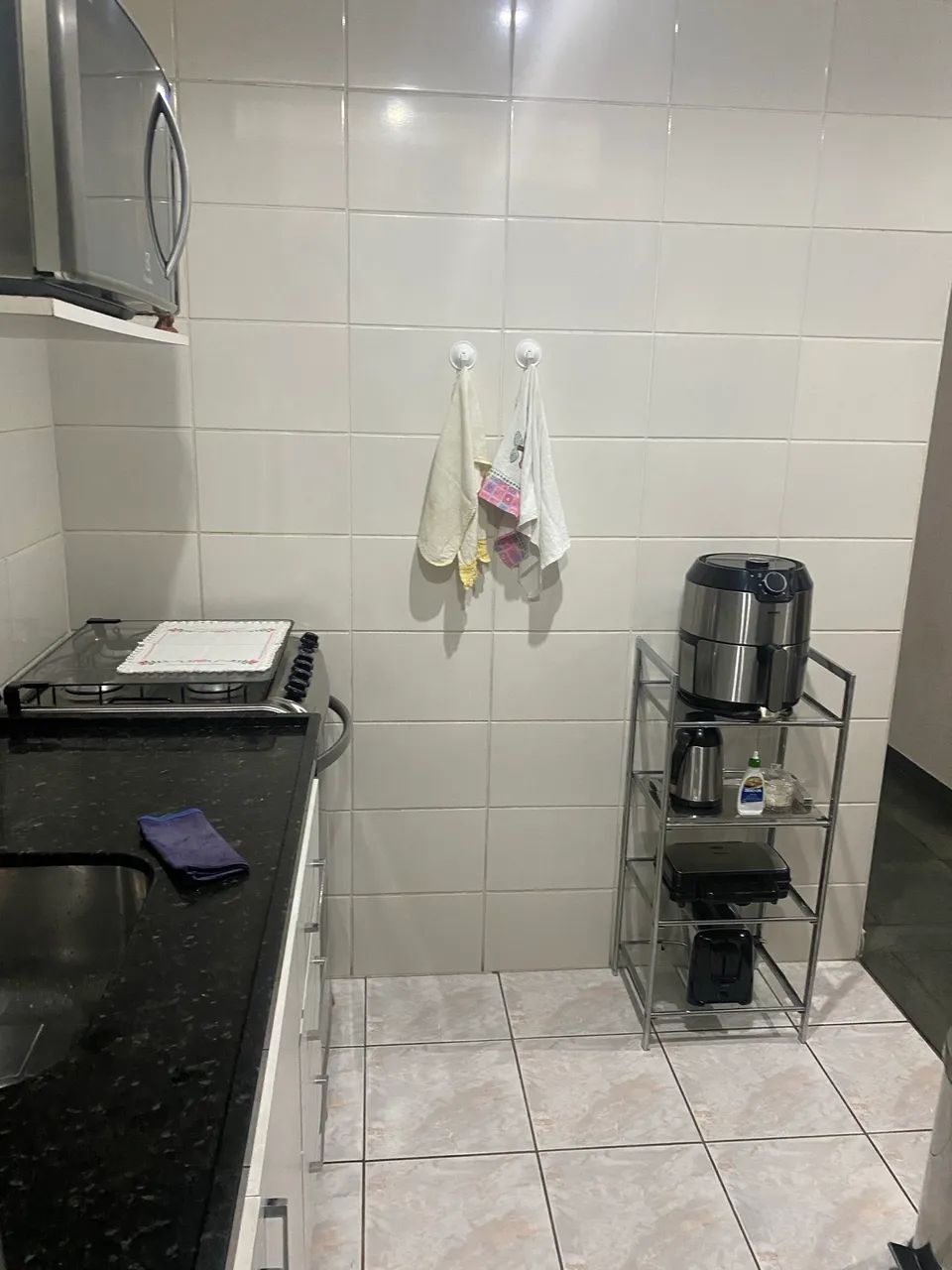 Foto - Santa Luzia - Chácaras Santa Inês (São Benedito)