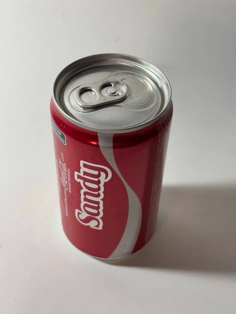 Coca cola Sandy 220 ml - Foto 5