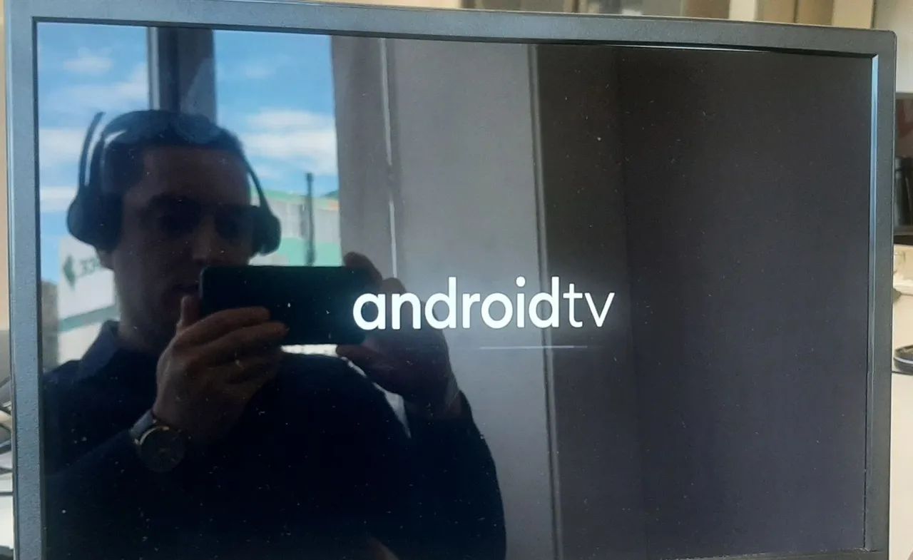 Xiaomi Mi TV Stick - FHD 1080p - Foto 4