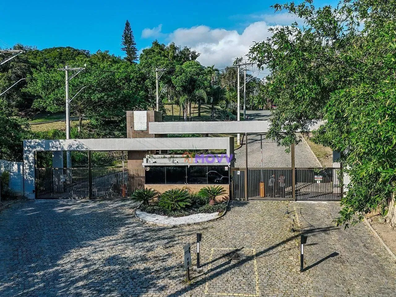 ?? Terreno à Venda no Condomínio Jardim Ubá Maricá Pronto para Construir! Descubra a excl