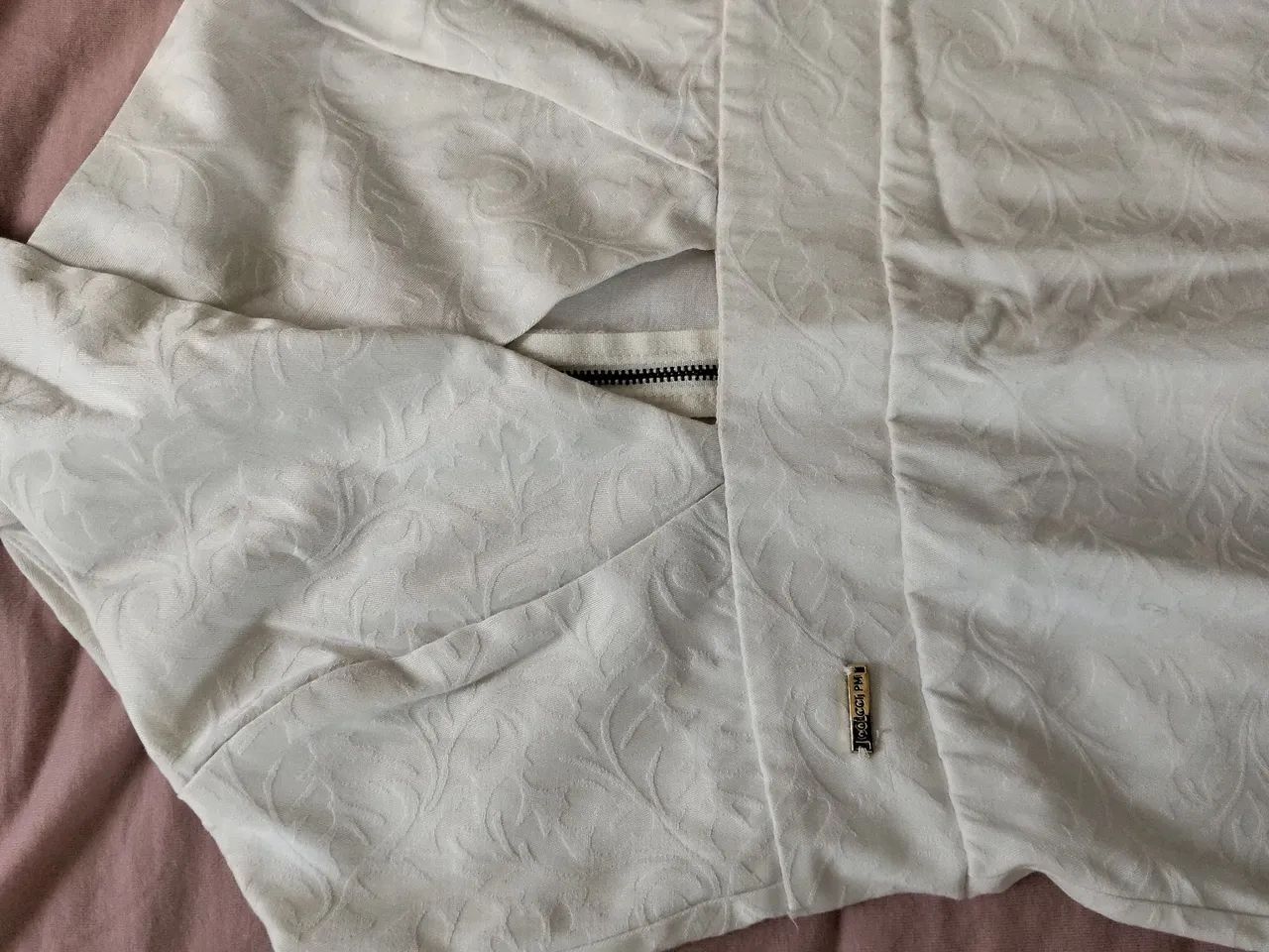 Vestido branco  - Foto 2