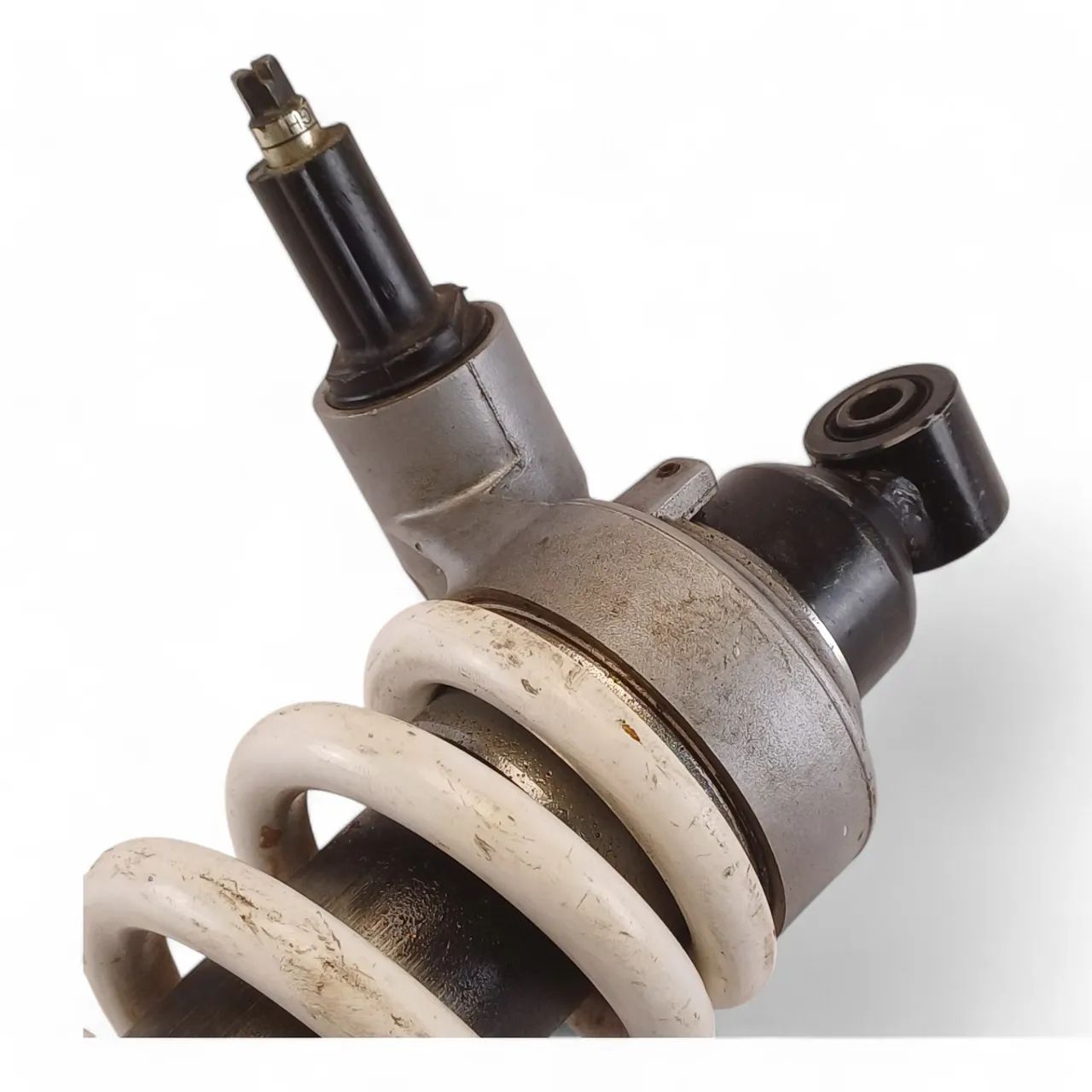 Amortecedor Traseiro Triumph Tiger 800 Xrx 2017 - Peças para motos