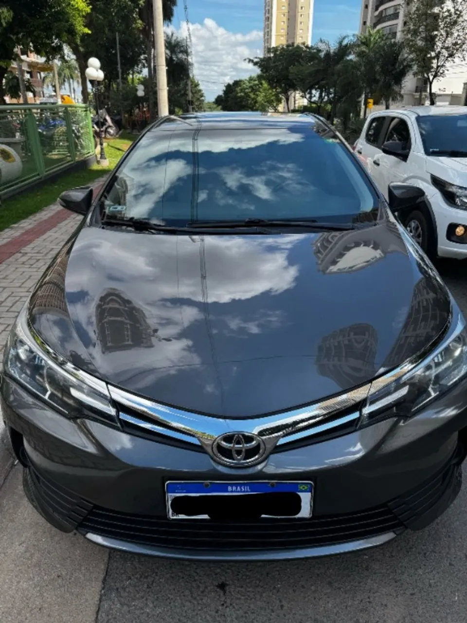Carros Usados e Novos à venda - Cuiabá, MT