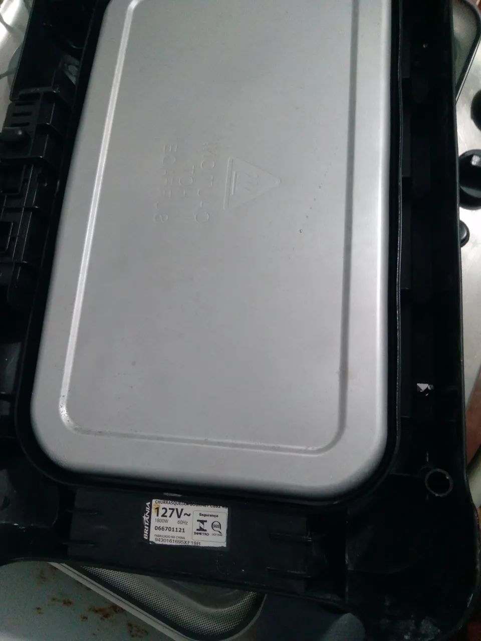 Churasqueira - Foto 2