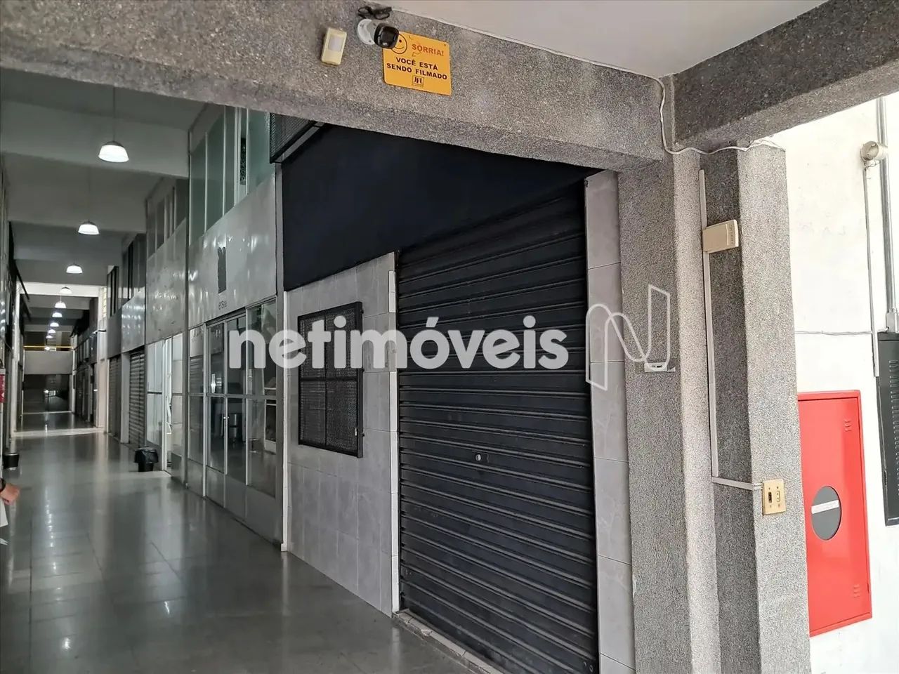Loja Comercial para Locação no Lagoinha | 37m²; - Foto 4