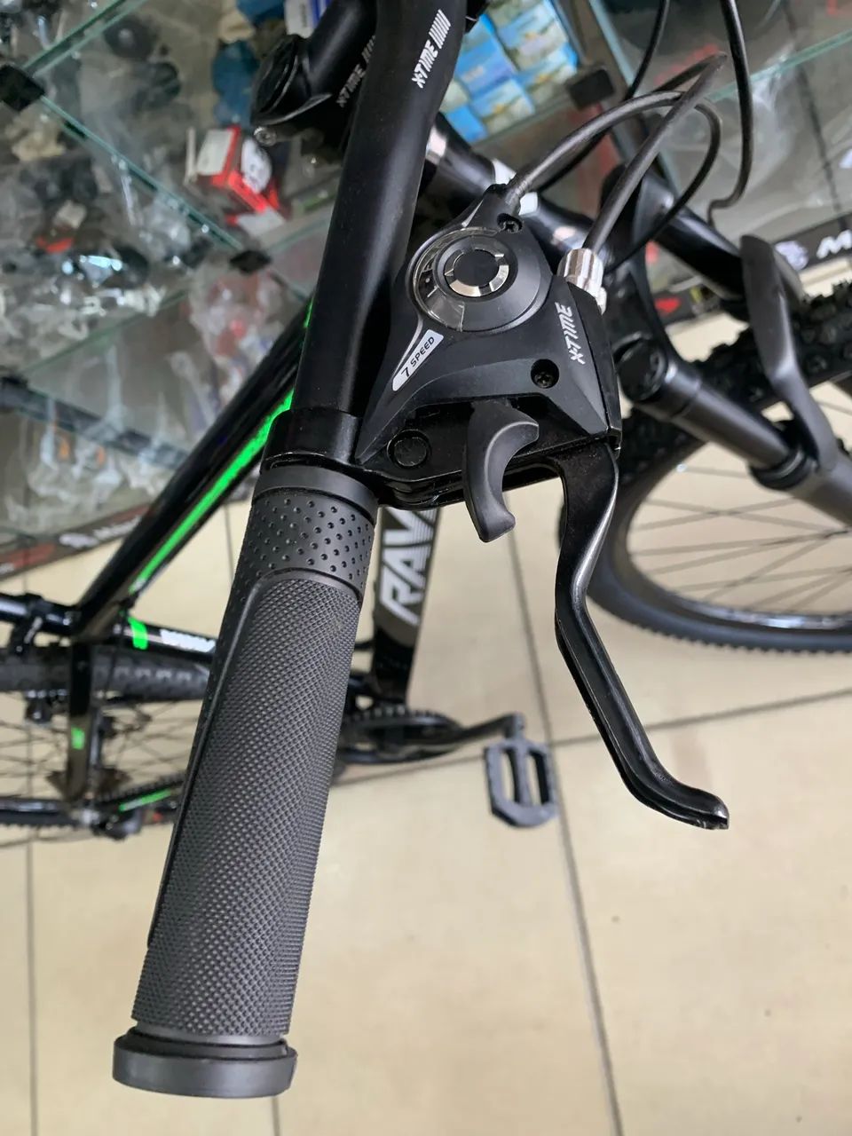 Bicicleta aro 29 Rava Go  - Foto 2